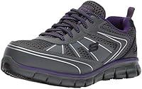 Algopix Similar Product 15 - Skechers for Work Womens Synergy