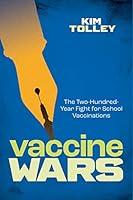 Algopix Similar Product 9 - Vaccine Wars The TwoHundredYear