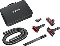 Algopix Similar Product 19 - Bosch BHZTKIT1 Accessory Set for Athlet