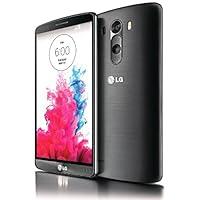 Algopix Similar Product 17 - LG G3 8806084954985 16Go 4G Noir