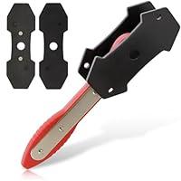 Algopix Similar Product 1 - ABN Ratcheting Caliper Piston Tool  4