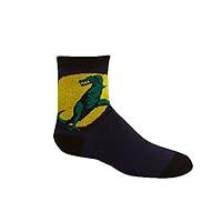 Algopix Similar Product 1 - Sock It To Me TRex Junior Crew