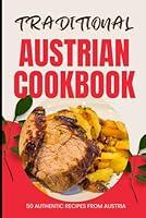 Algopix Similar Product 16 - Traditional Austrian Cookbook 50