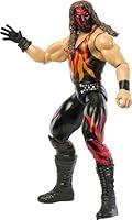 Algopix Similar Product 14 - Mattel WWE Action Figure 6inch