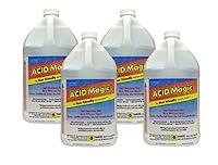 Algopix Similar Product 14 - Acid Magic Muriatic Replacement Acid