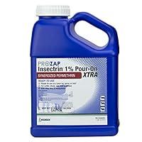 Algopix Similar Product 4 - Neogen 1517010 Prozap Insectrin 1