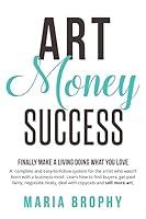 Algopix Similar Product 13 - Art Money  Success A complete and