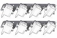 Algopix Similar Product 9 - ICT Billet LS Billet Coil Brackets