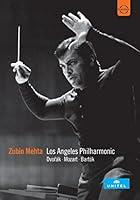 Algopix Similar Product 7 - Zubin Mehta: Los Angeles Philharmonic