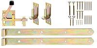 Algopix Similar Product 20 - GahAlberts 216511 Hinge Set for