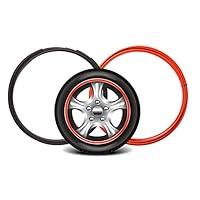 Algopix Similar Product 19 - Maidian Wheel Hub Decorative Protection