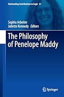 Algopix Similar Product 16 - The Philosophy of Penelope Maddy