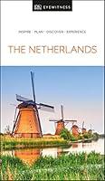 Algopix Similar Product 8 - DK Eyewitness The Netherlands Travel