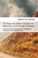 Algopix Similar Product 8 - The Road Not Taken The Role of