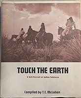 Algopix Similar Product 14 - Touch the Earth A Self Portrait of