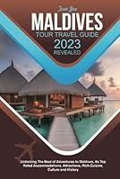 Algopix Similar Product 16 - MALDIVES TOUR TRAVEL GUIDE 2023