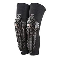 Algopix Similar Product 13 - GForm Elite KneeShin Guards1 Pair