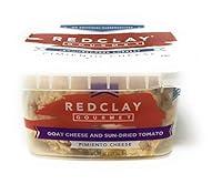 Algopix Similar Product 19 - Red Clay Gourmet Goat Pimiento Sun