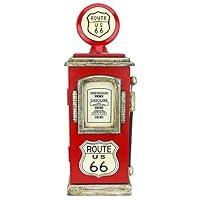 Algopix Similar Product 11 - Design Toscano Route 66 Gas Pump Big