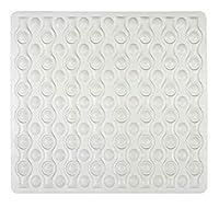 Algopix Similar Product 14 - WENKO 23132100 Shower mat Rocha 205 x