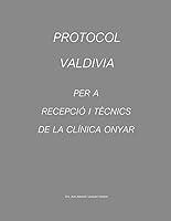 Algopix Similar Product 19 - Protocol Valdivia CAT (Catalan Edition)