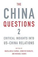 Algopix Similar Product 1 - The China Questions 2 Critical