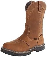 Algopix Similar Product 4 - Wolverine Mens 10 Anthem Multishox