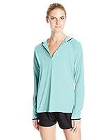 Algopix Similar Product 5 - Under Armour Womens Tech Long Sleeve