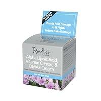 Algopix Similar Product 7 - Alpha Night Cream w/DMAE & C 2 OZ