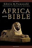 Algopix Similar Product 4 - Africa and the Bible