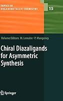 Algopix Similar Product 12 - Chiral Diazaligands for Asymmetric
