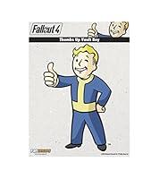 Algopix Similar Product 8 - FanWraps Fallout 4 ThumbsUp Vault Boy