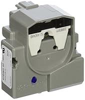 Algopix Similar Product 19 - GE WR07X10097 Genuine OEM Compressor