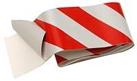 Algopix Similar Product 16 - HyKo 2 in Rectangle RedSilver