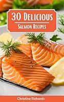 Algopix Similar Product 20 - 30 Delicious Salmon Recipes Ultimate