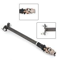 Algopix Similar Product 1 - Steering Shaft For 19791993 Dodge D150