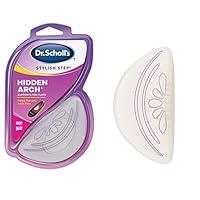 Algopix Similar Product 6 - Dr Scholls Stylish Step Hidden Arch