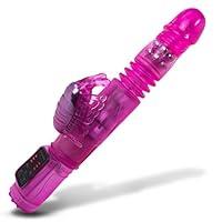 Algopix Similar Product 14 - LeLuv Rabbit Vibrator Waterproof