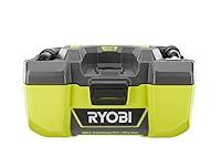 Algopix Similar Product 10 - RYOBI 18Volt ONE 3 Gal Project
