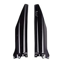 Algopix Similar Product 4 - Acerbis Lower Fork Cover Set Black 