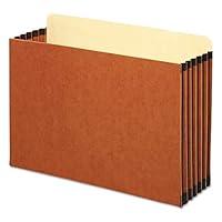 Algopix Similar Product 11 - Globe-Weis File Cabinet Pockets™