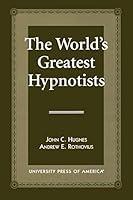 Algopix Similar Product 18 - The Worlds Greatest Hypnotists