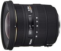 Algopix Similar Product 7 - Sigma 1020mm f35 EX DC HSM ELD SLD