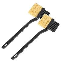 Algopix Similar Product 16 - HomeX Multi Purpose Track Cleaning