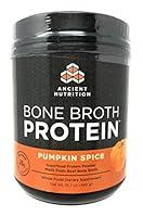 Algopix Similar Product 14 - Ancient Nutrition Protein Bone Broth