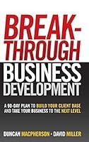 Algopix Similar Product 12 - Breakthrough Business Development A