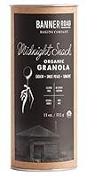Algopix Similar Product 2 - Banner Road Baking Company Granola