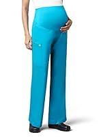 Algopix Similar Product 7 - WonderWink WonderWORK Maternity Cargo