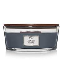 Algopix Similar Product 16 - Woodwick Ellipse Scented Candle with