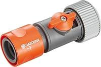 Algopix Similar Product 4 - GARDENA Hose Repair Connector  Control